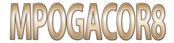 MPOGACOR8 Logo